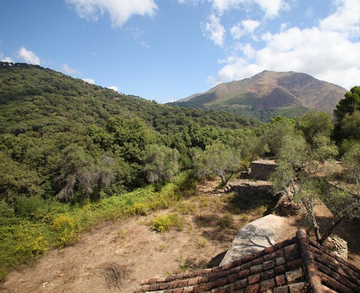 Casa en venda in Casares