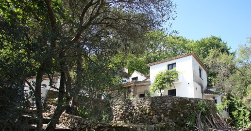 Casa en venda in Casares