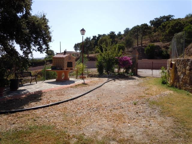 Casa en venda in Estepona