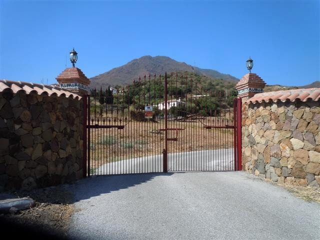 Casa en venda in Estepona