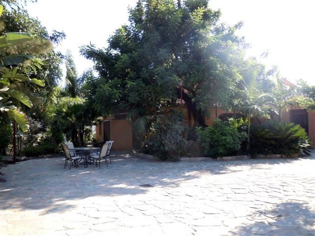 Casa en venta en Estepona