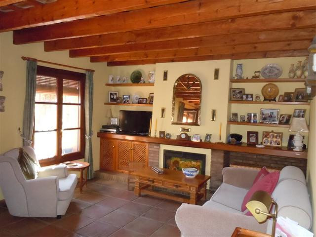 Casa en venta en Estepona