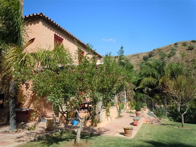 Casa en venda in Estepona