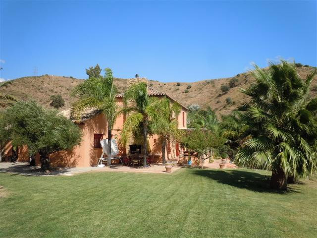 Casa en venda in Estepona