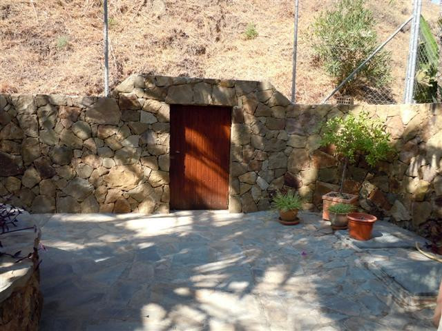 Casa en venda in Estepona