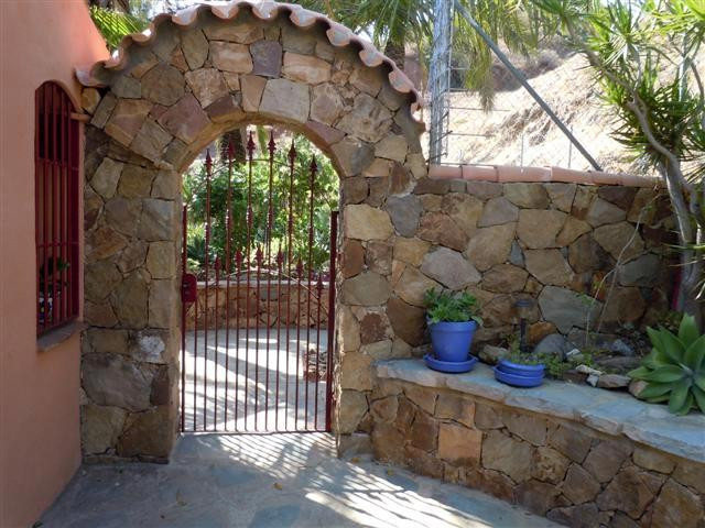 Casa en venta en Estepona