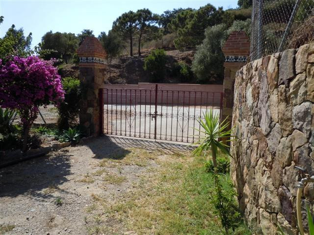 Casa en venta en Estepona