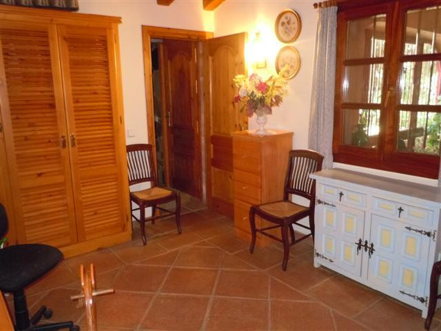 Casa en venta en Estepona