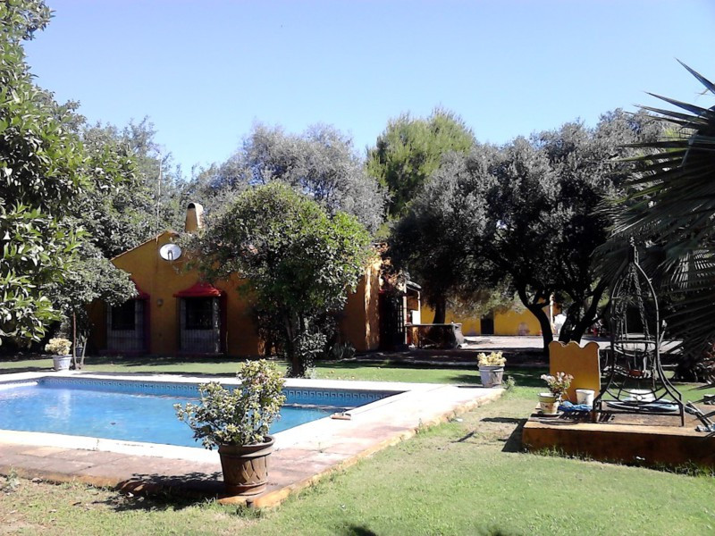 Casa en venta en Sotogrande