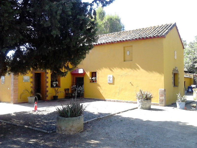 Casa en venda in Sotogrande