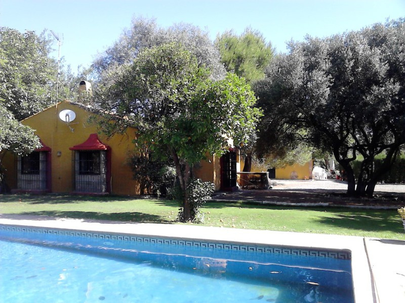 Maison en vente à Sotogrande