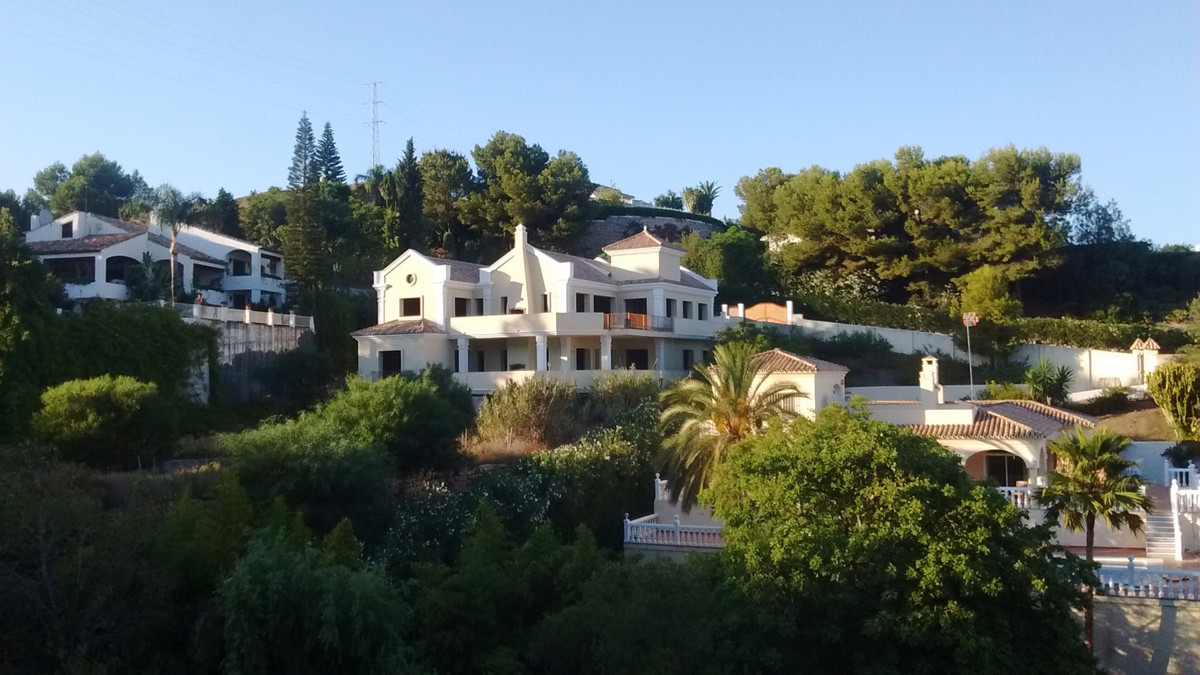 Casa en venta en El Paraíso (Benahavís)