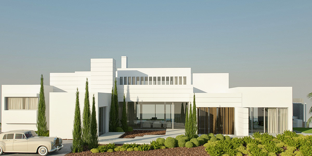 Casa in vendita a Sotogrande Alto