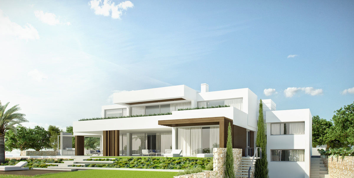 Casa in vendita a Sotogrande Alto