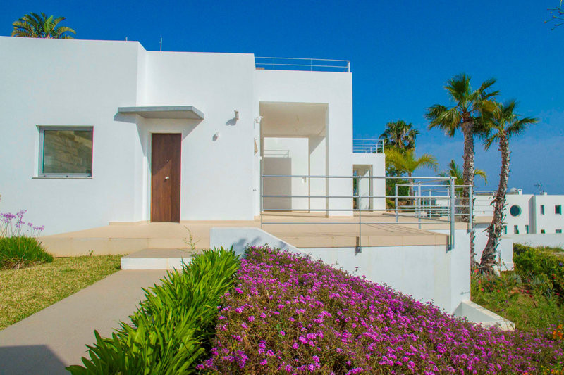 Villa for sale in Benahavís