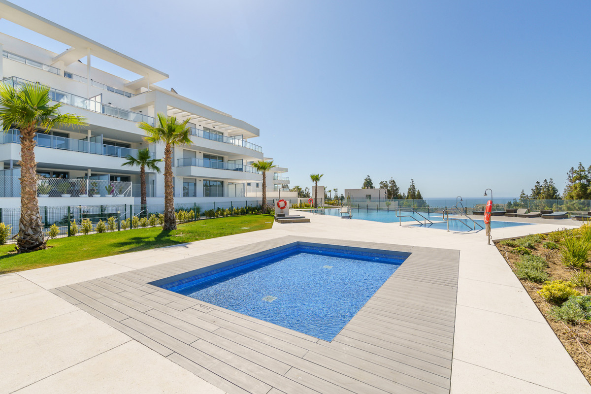 Appartment zum verkauf in Mijas Costa