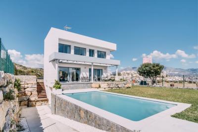 Villa te koop in Mijas Costa