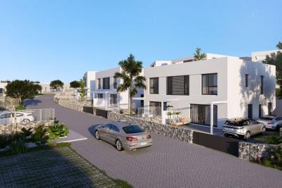 Woning te koop in Mijas