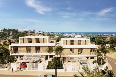 Casa en venta en Estepona