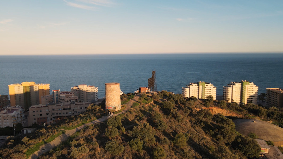 Etxea salgai in Fuengirola