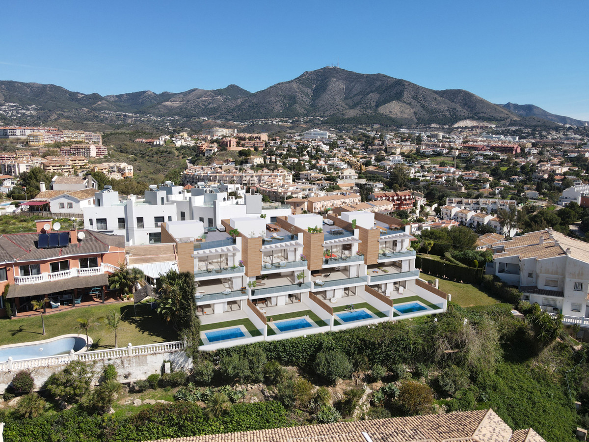 Maison en vente à Fuengirola