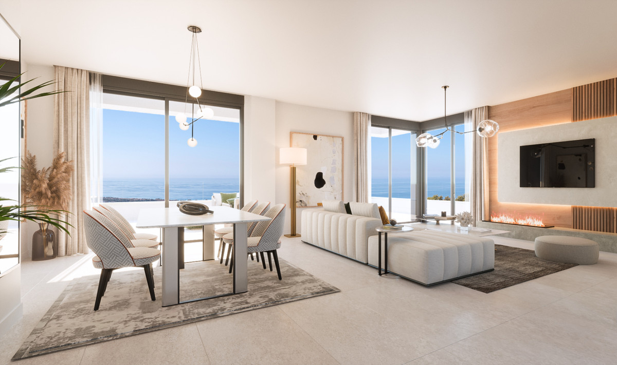 Apartmán v prodeji in Marbella