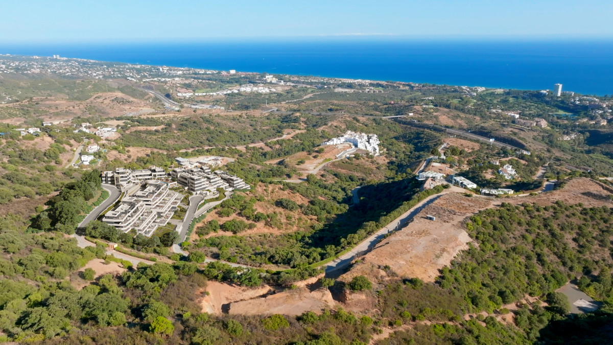 Apartmán v prodeji in Marbella