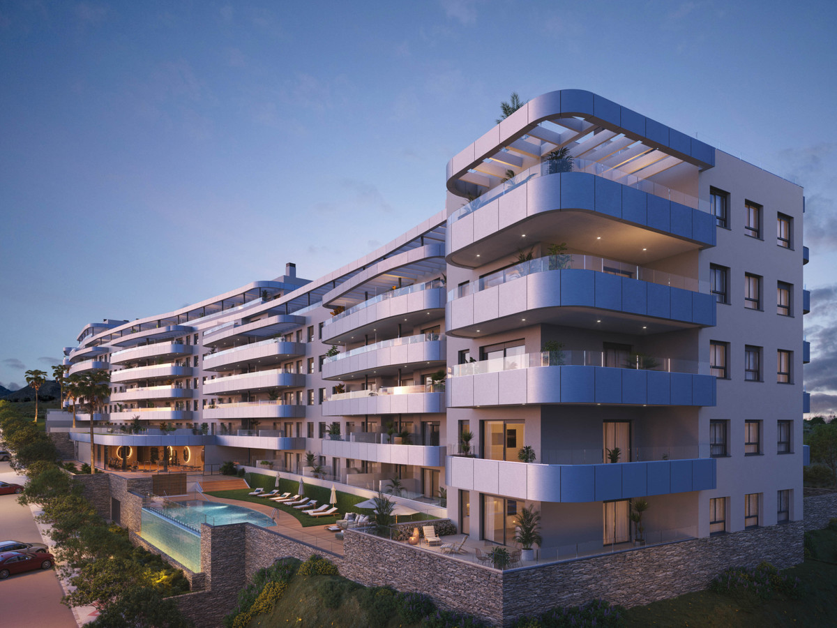 Apartmán v prodeji in Torremolinos