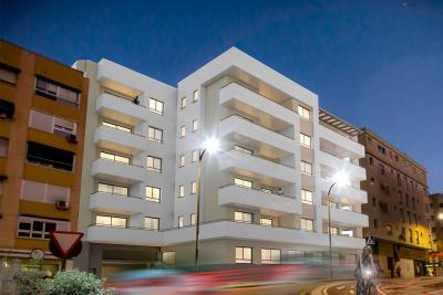 Appartamento in vendita a Málaga