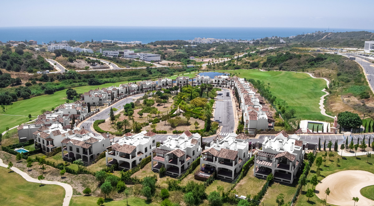 Haus zum verkauf in Estepona