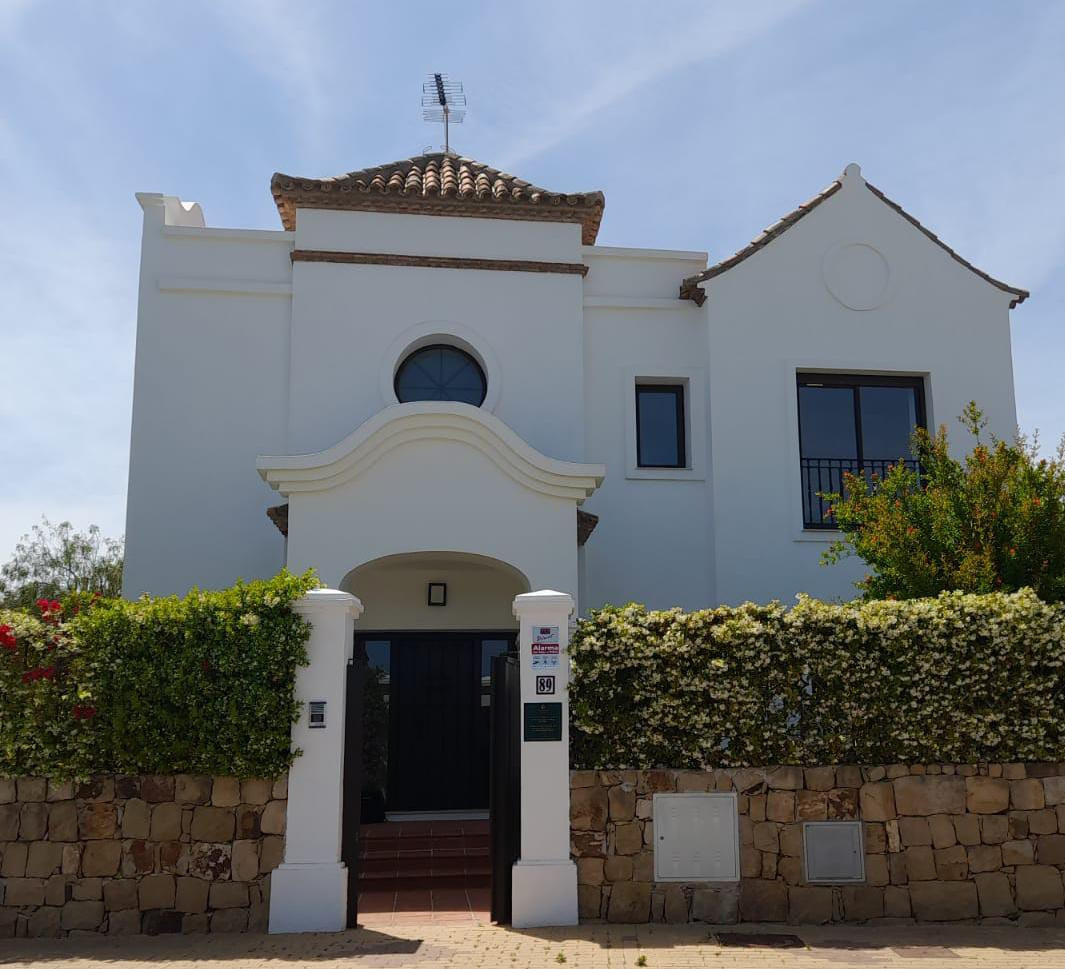 Maison en vente à Estepona