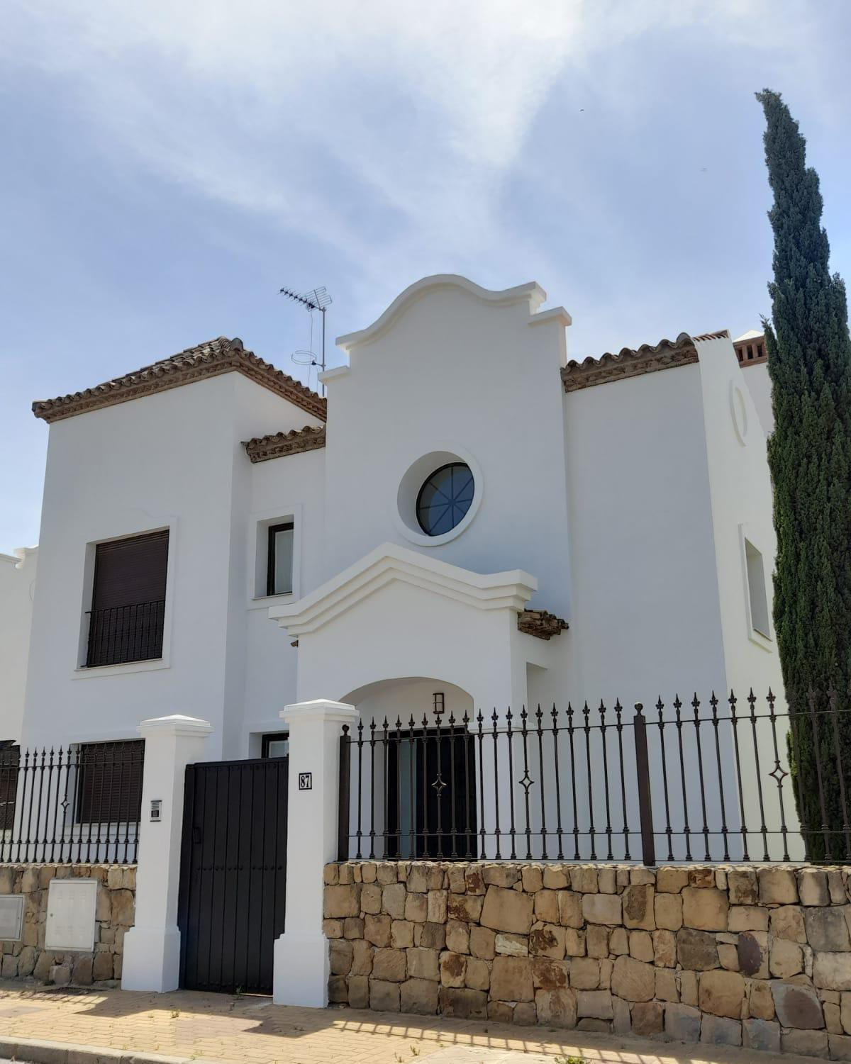 Casa en venda in Estepona