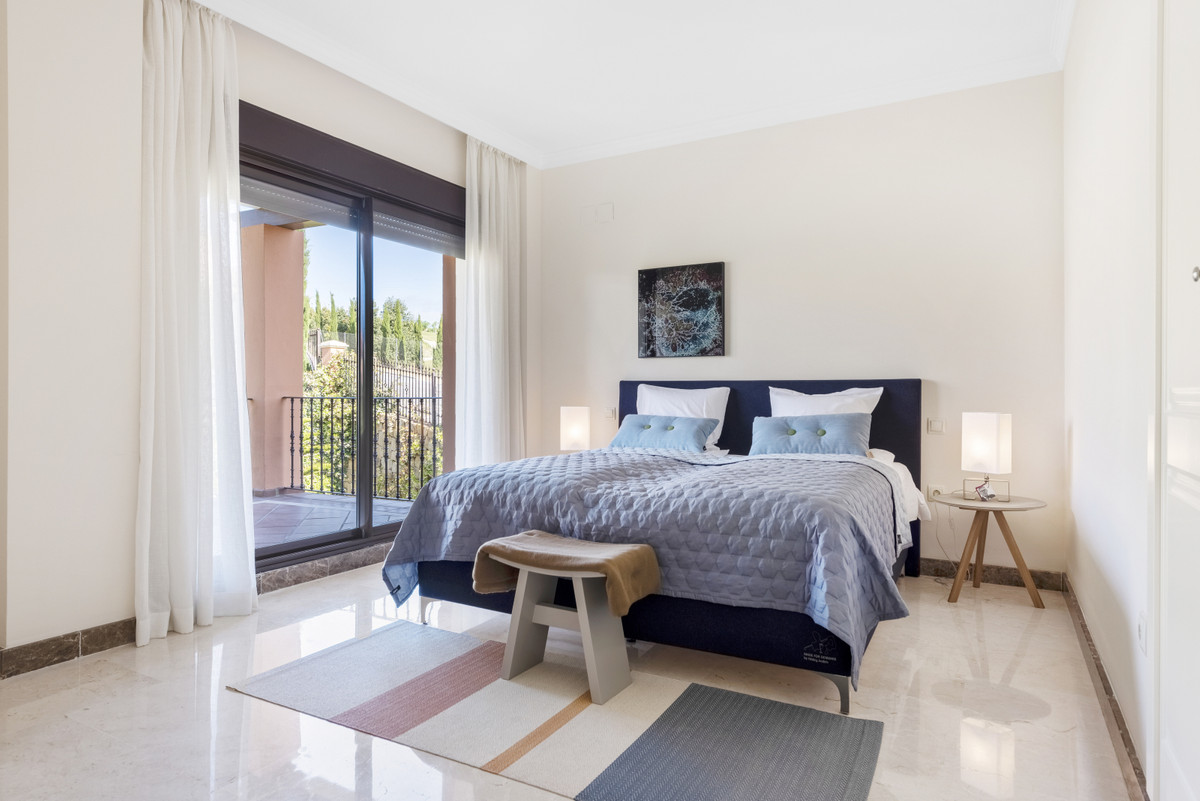 Woning te koop in Estepona