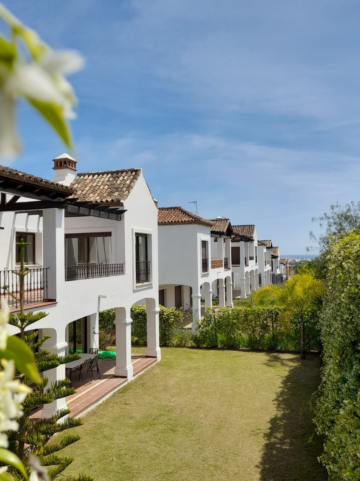 Casa en venda in Estepona