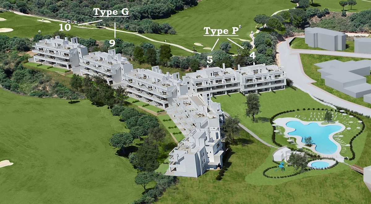 квартира в продаже в La Cala de Mijas