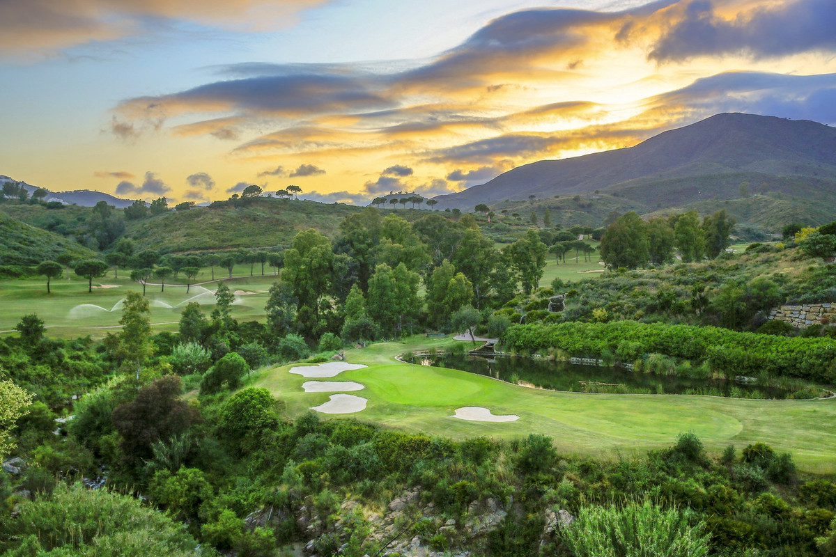 Lejlighed til salg i La Cala de Mijas