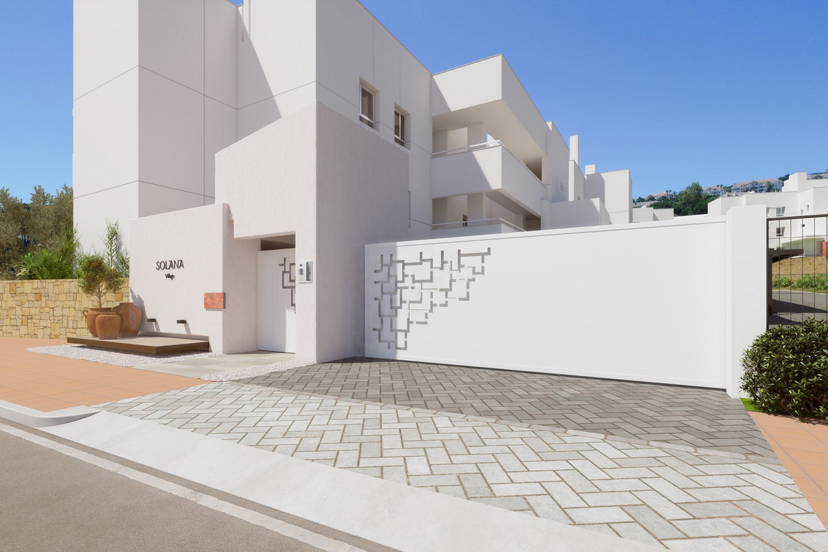 Apartmán v prodeji in La Cala de Mijas