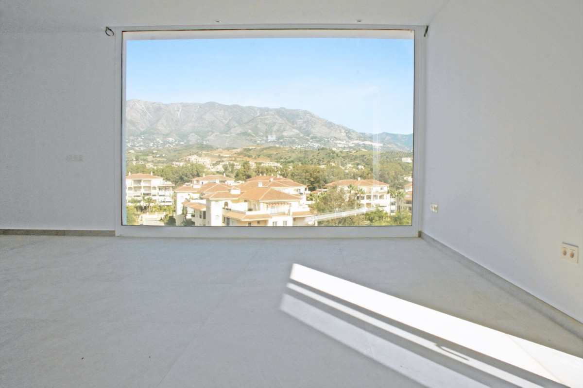 Villa en vente à Mijas