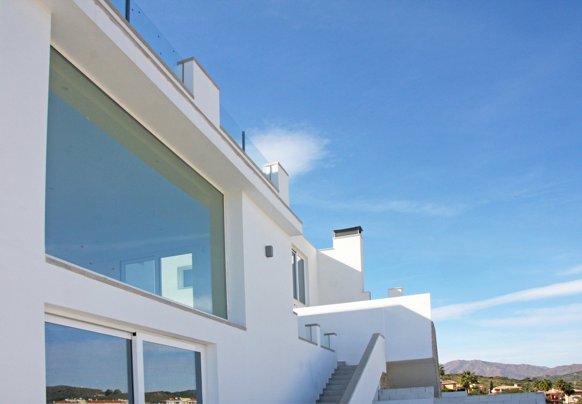 Villa in vendita a Mijas