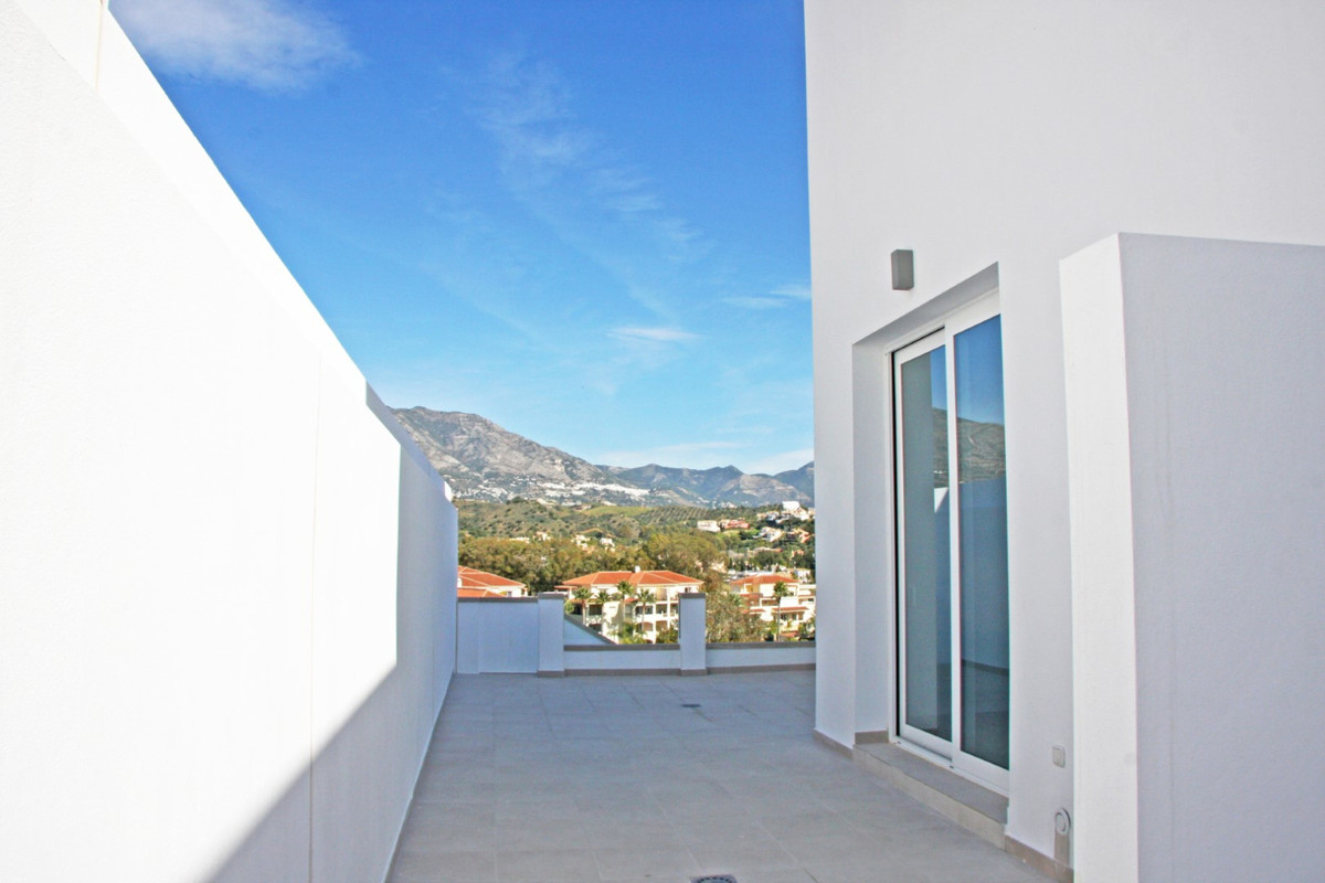 Villa till salu i Mijas