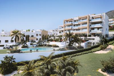 Casa en venda in Benalmádena