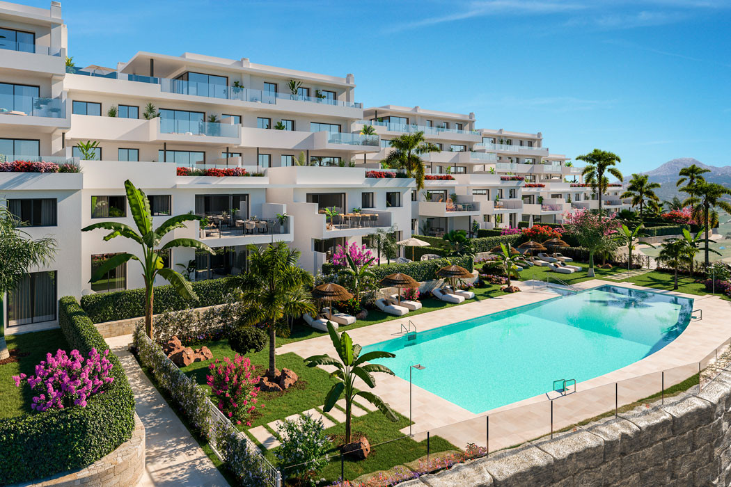 Appartment zum verkauf in Casares