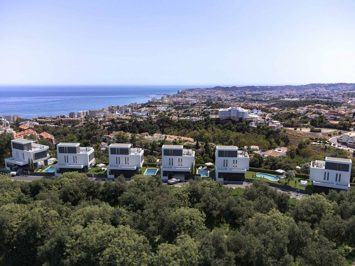 Villa zum verkauf in Fuengirola