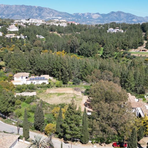 Villa in vendita a Calaburra - Chaparral (Mijas)