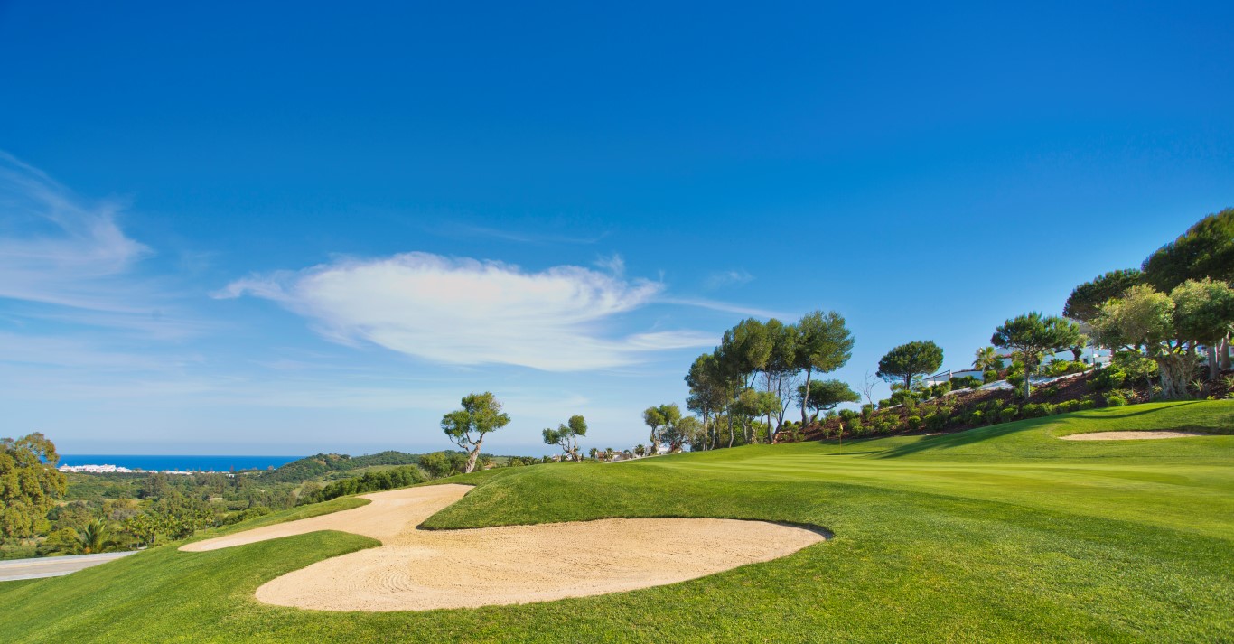 Maison en vente à Estepona