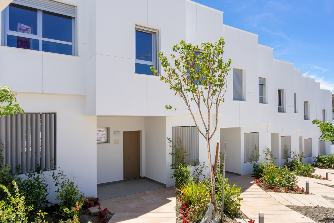 Casa en venda in Estepona