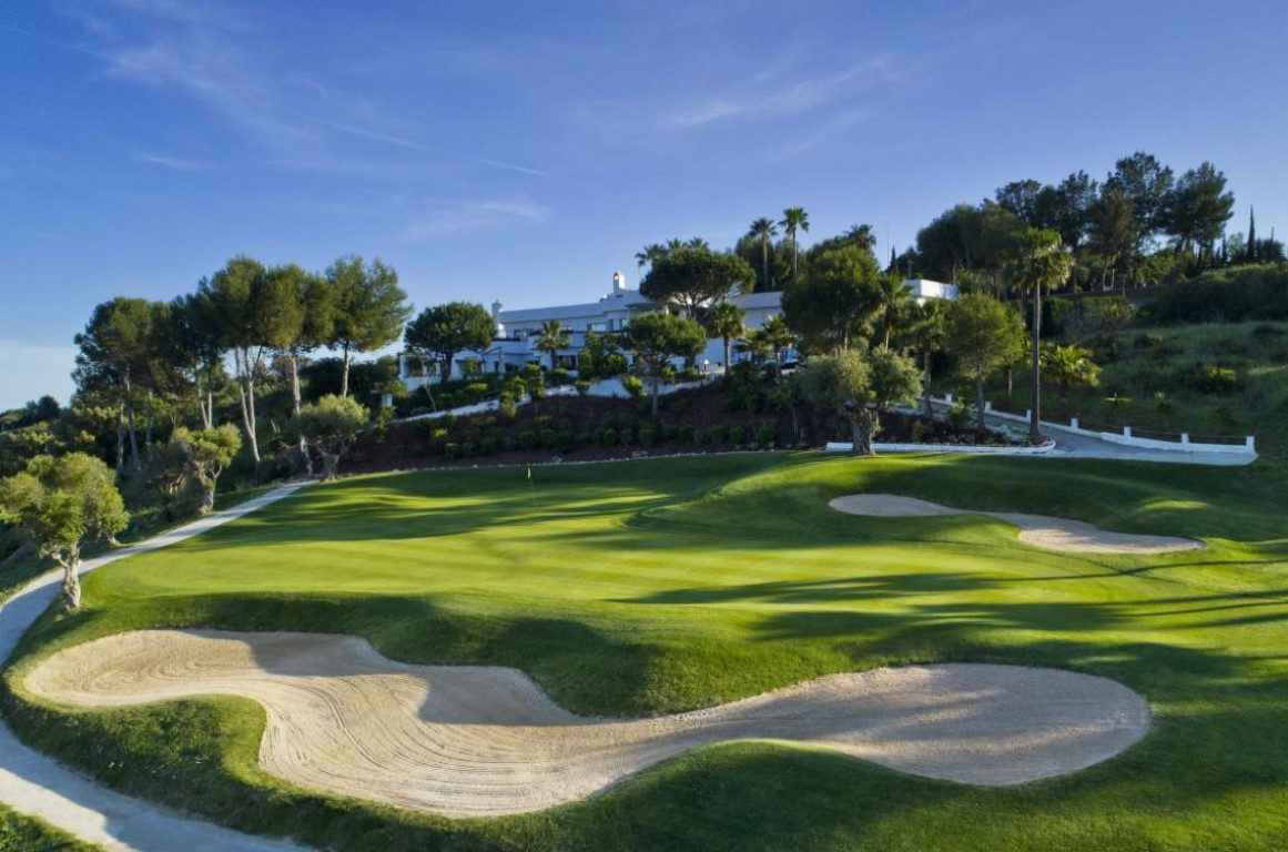 Maison en vente à Estepona