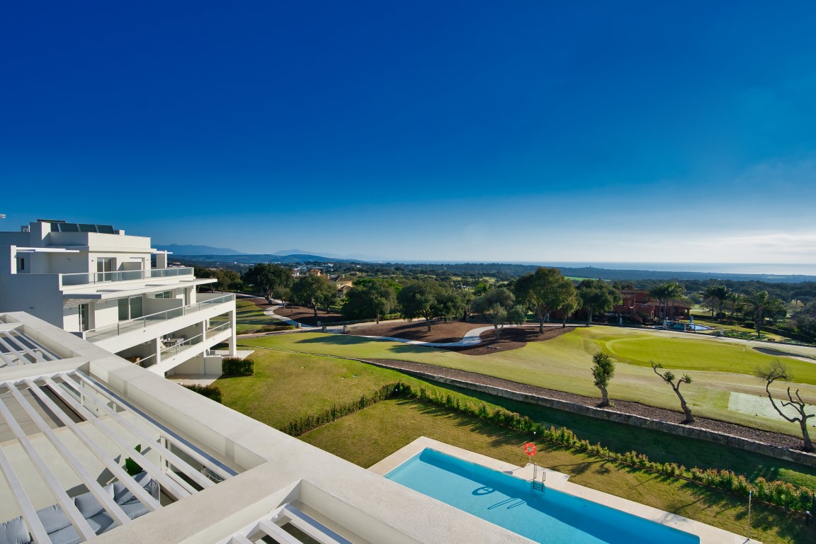 Appartment zum verkauf in San Roque