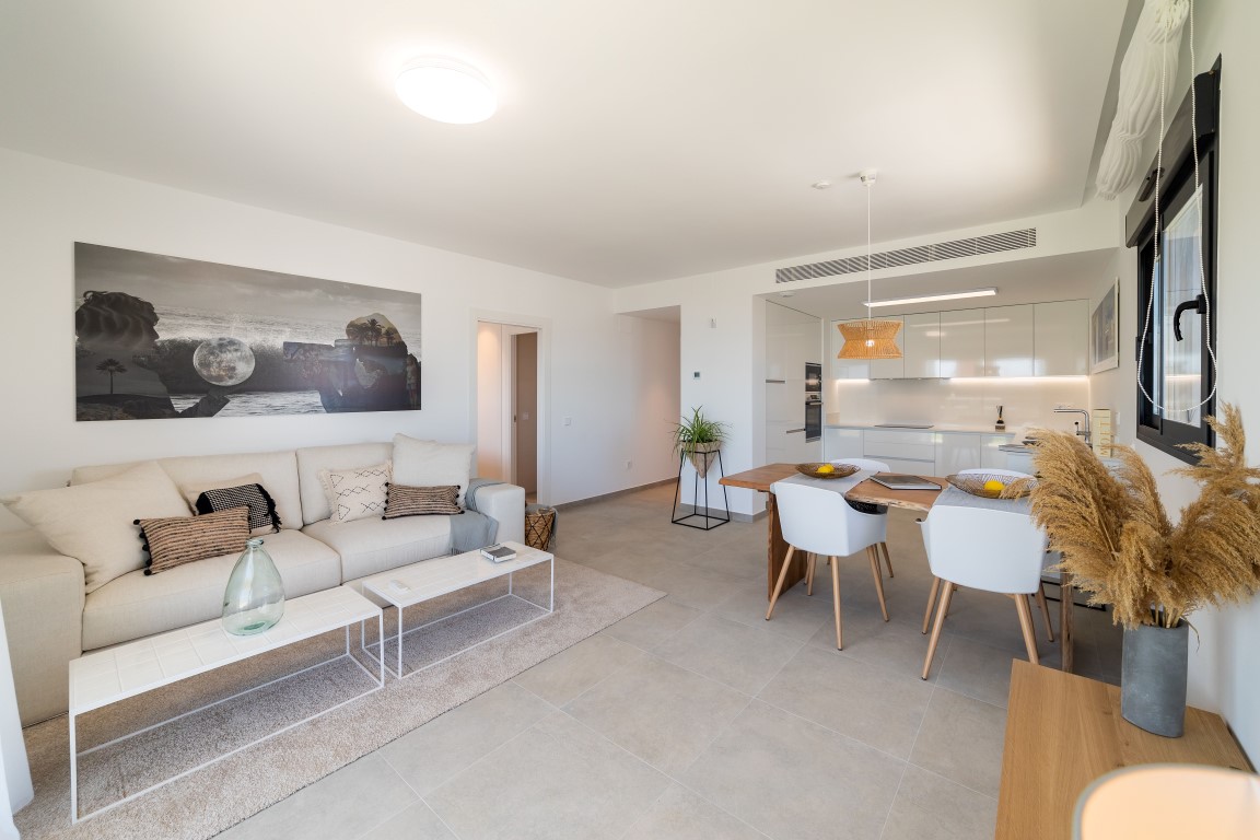 Apartament en venda in Santa Pola