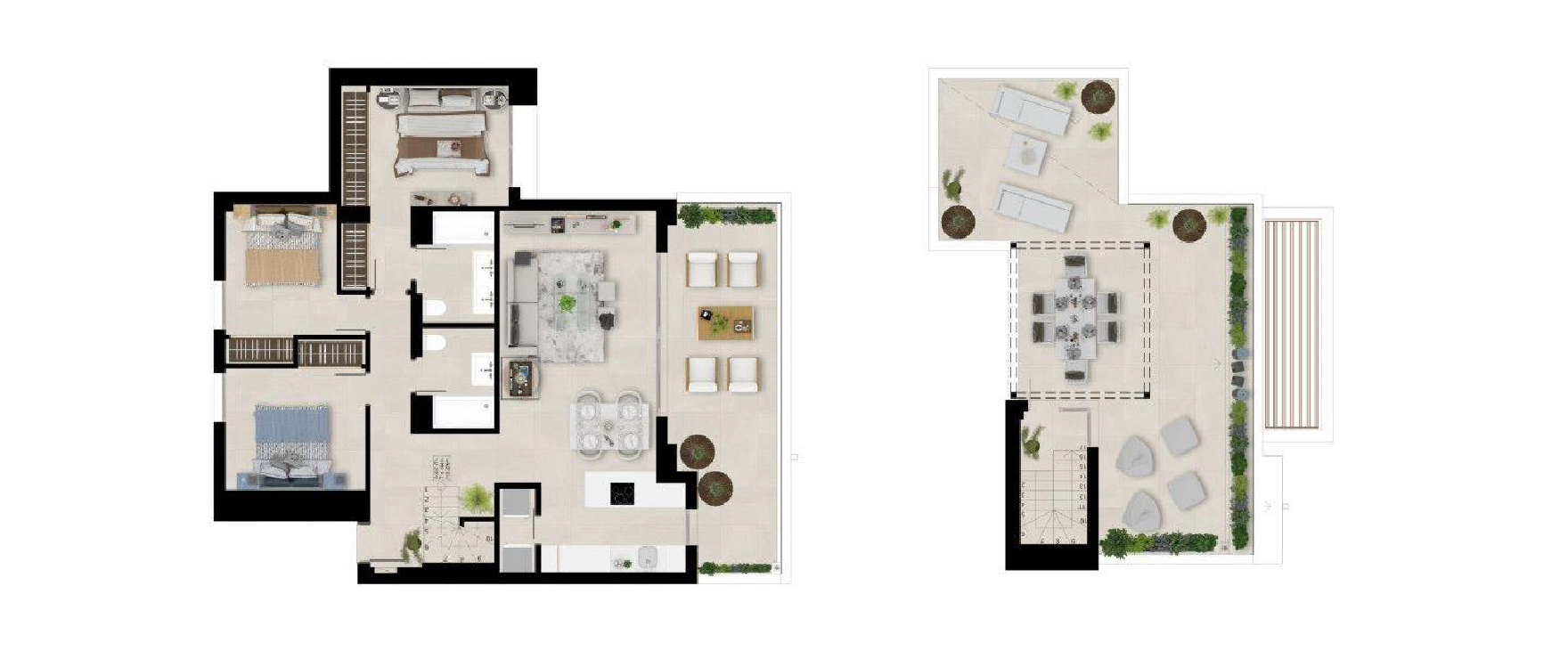 Appartamento in vendita a Nueva Andalucía (Marbella)